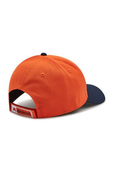 New Era Шапка с козирка The League Denbro 10517886 Оранжев - Mera.bg