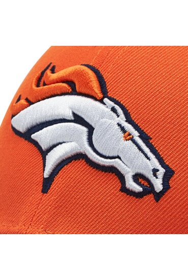 New Era Шапка с козирка The League Denbro 10517886 Оранжев - Mera.bg