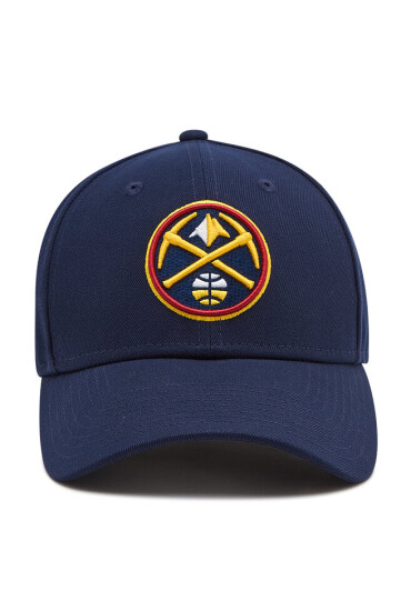 New Era Шапка с козирка The League Dennug 2 11783712 Тъмносин - Mera.bg