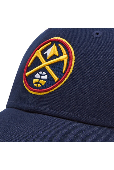 New Era Шапка с козирка The League Dennug 2 11783712 Тъмносин - Mera.bg