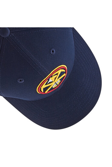 New Era Шапка с козирка The League Dennug 2 11783712 Тъмносин - Mera.bg