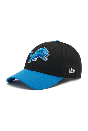 New Era Шапка с козирка The League Detlio B 11858380 Черен - Mera.bg