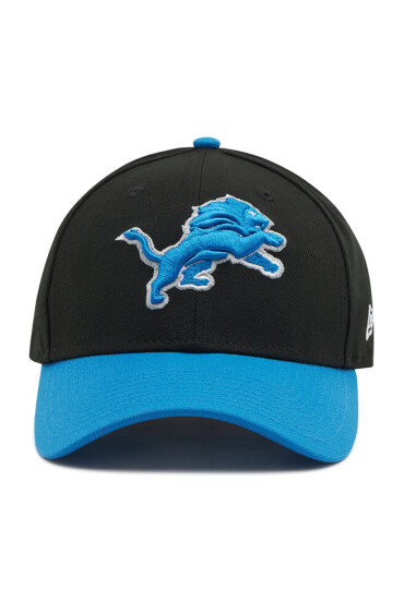 New Era Шапка с козирка The League Detlio B 11858380 Черен - Mera.bg