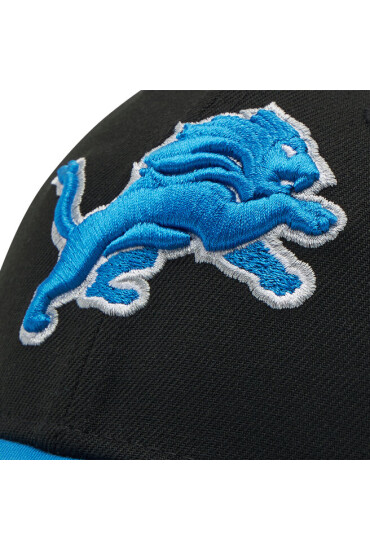 New Era Шапка с козирка The League Detlio B 11858380 Черен - Mera.bg