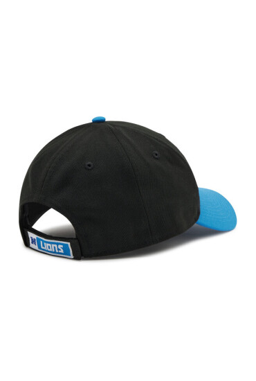 New Era Шапка с козирка The League Detlio B 11858380 Черен - Mera.bg