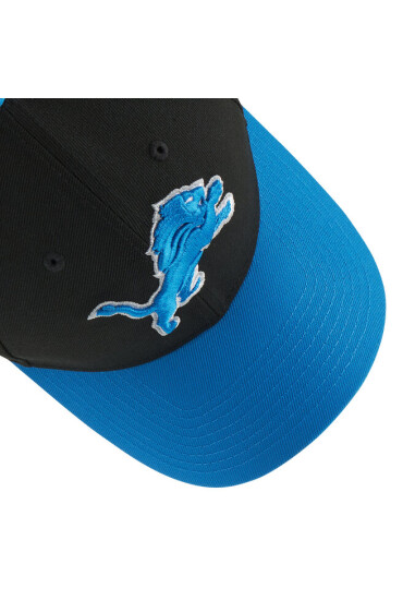 New Era Шапка с козирка The League Detlio B 11858380 Черен - Mera.bg