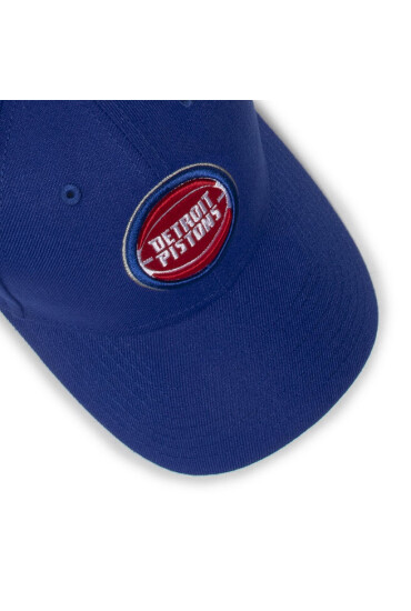 New Era Шапка с козирка The League Detpis O 11486914 Тъмносин - Mera.bg