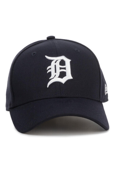 New Era Шапка с козирка The League Dettig H 11576724 Черен - Mera.bg