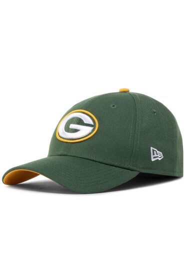New Era Шапка с козирка The League Grepac T 10517884 Зелен - Mera.bg