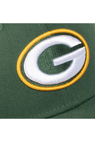 New Era Шапка с козирка The League Grepac T 10517884 Зелен - Mera.bg