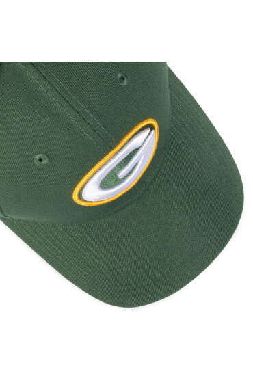 New Era Шапка с козирка The League Grepac T 10517884 Зелен - Mera.bg