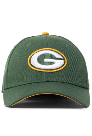 New Era Шапка с козирка The League Grepac T 10517884 Зелен - Mera.bg