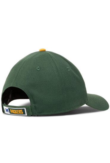 New Era Шапка с козирка The League Grepac T 10517884 Зелен - Mera.bg