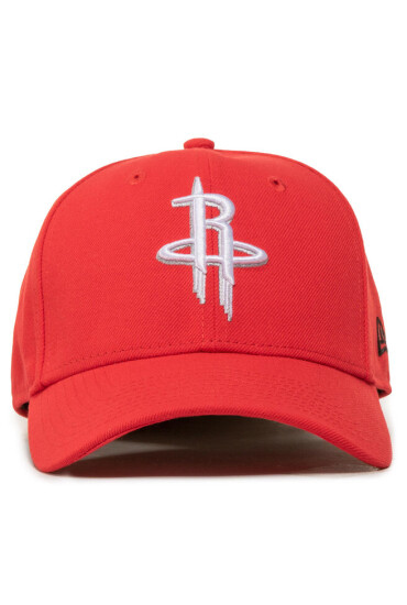 New Era Шапка с козирка The League Houroc O 12145283 Червен - Mera.bg