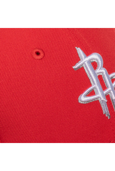 New Era Шапка с козирка The League Houroc O 12145283 Червен - Mera.bg