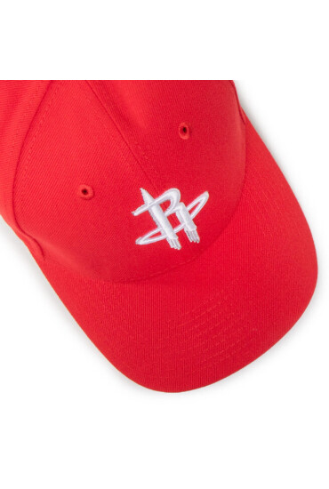 New Era Шапка с козирка The League Houroc O 12145283 Червен - Mera.bg