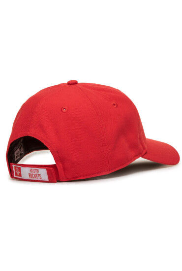 New Era Шапка с козирка The League Houroc O 12145283 Червен - Mera.bg