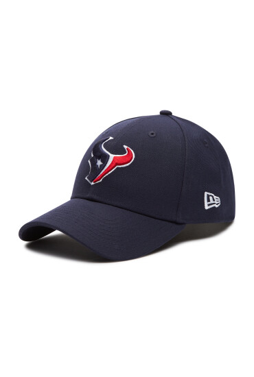 New Era Шапка с козирка The League Houtex T 10517883 Тъмносин - Mera.bg