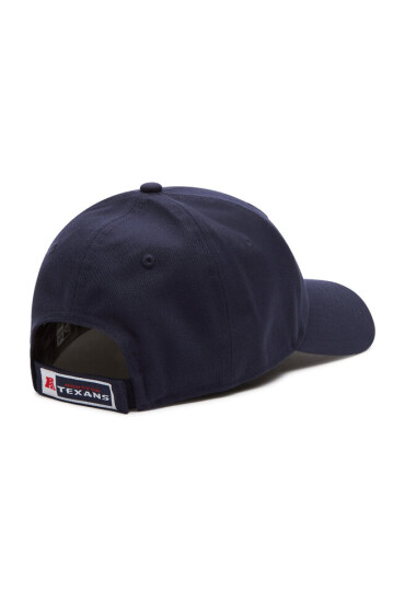 New Era Шапка с козирка The League Houtex T 10517883 Тъмносин - Mera.bg