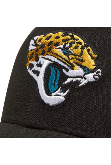 New Era Шапка с козирка The League Jacjag T 10813035 Черен - Mera.bg