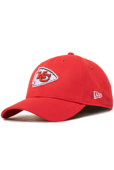 New Era Шапка с козирка The League Kanchi T 10517880 Червен - Mera.bg
