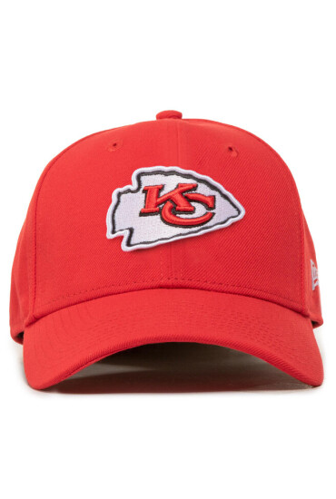 New Era Шапка с козирка The League Kanchi T 10517880 Червен - Mera.bg