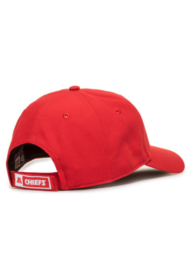 New Era Шапка с козирка The League Kanchi T 10517880 Червен - Mera.bg