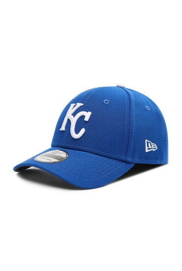 New Era Шапка с козирка The League Karnroy 10047529 Тъмносин - Mera.bg