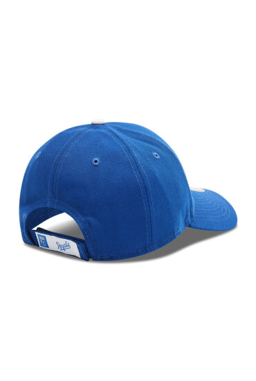 New Era Шапка с козирка The League Karnroy 10047529 Тъмносин - Mera.bg
