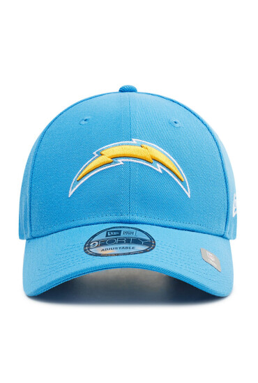 New Era Шапка с козирка The League Loscha 2 12494448 Син - Mera.bg
