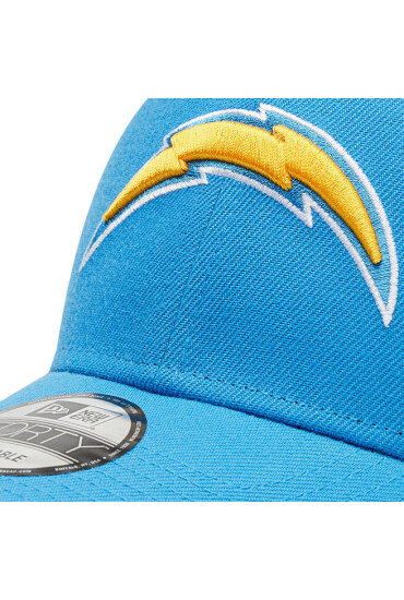 New Era Шапка с козирка The League Loscha 2 12494448 Син - Mera.bg