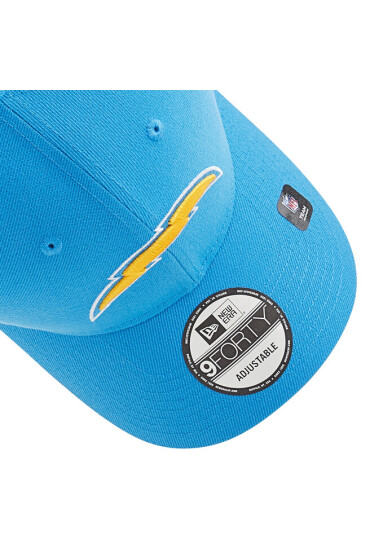 New Era Шапка с козирка The League Loscha 2 12494448 Син - Mera.bg