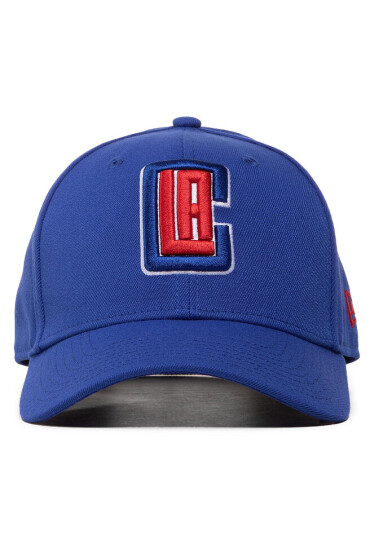 New Era Шапка с козирка The League Loscli O 11405606 Тъмносин - Mera.bg