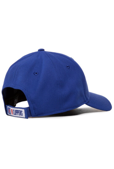 New Era Шапка с козирка The League Loscli O 11405606 Тъмносин - Mera.bg
