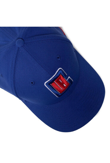 New Era Шапка с козирка The League Loscli O 11405606 Тъмносин - Mera.bg