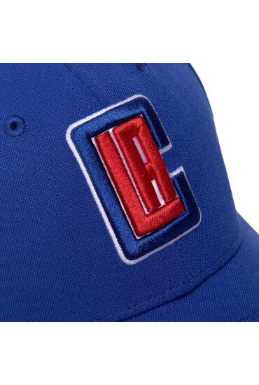 New Era Шапка с козирка The League Loscli O 11405606 Тъмносин - Mera.bg