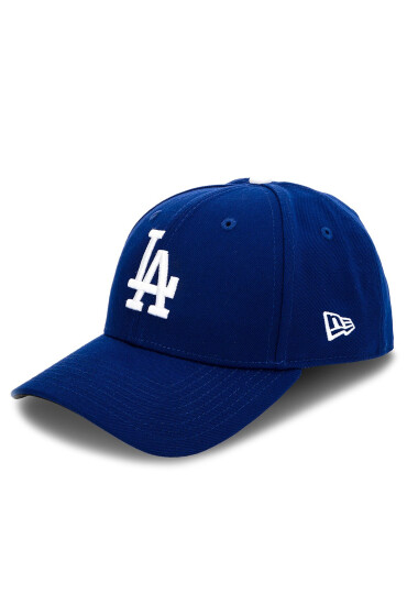 New Era Шапка с козирка The League Losdod G 10047531 Тъмносин - Mera.bg