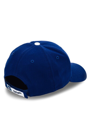 New Era Шапка с козирка The League Losdod G 10047531 Тъмносин - Mera.bg
