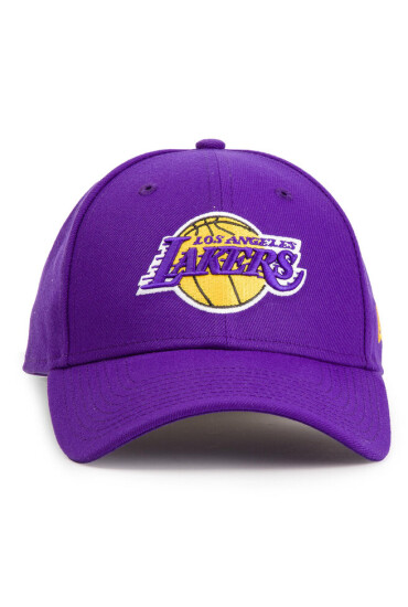 New Era Шапка с козирка The League Loslak 11405605 Виолетов - Mera.bg