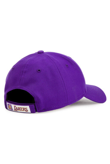 New Era Шапка с козирка The League Loslak 11405605 Виолетов - Mera.bg