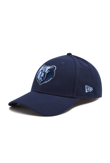 New Era Шапка с козирка The League Memori O 11828744 Тъмносин - Mera.bg