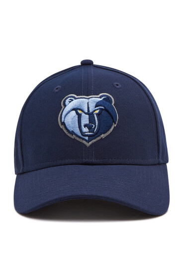 New Era Шапка с козирка The League Memori O 11828744 Тъмносин - Mera.bg