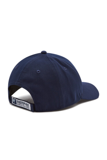 New Era Шапка с козирка The League Memori O 11828744 Тъмносин - Mera.bg