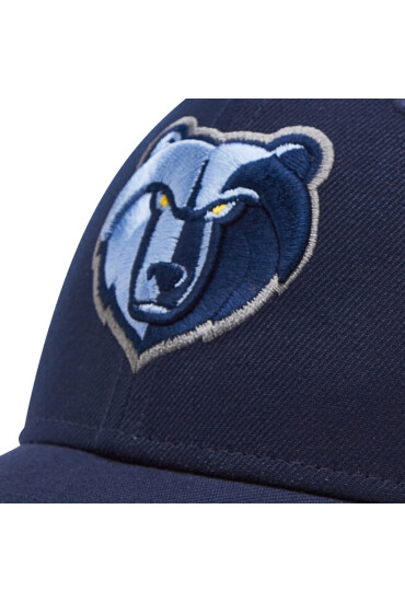 New Era Шапка с козирка The League Memori O 11828744 Тъмносин - Mera.bg