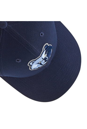 New Era Шапка с козирка The League Memori O 11828744 Тъмносин - Mera.bg