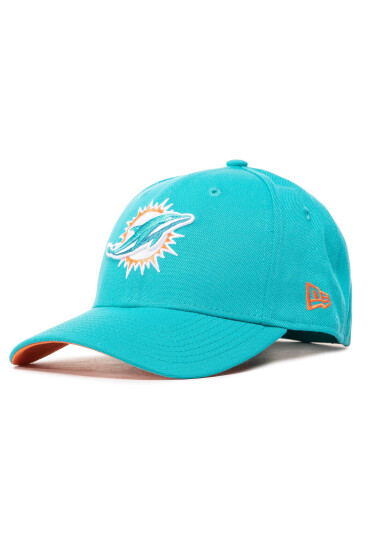 New Era Шапка с козирка The League Miadol 2 11803408 Син - Mera.bg