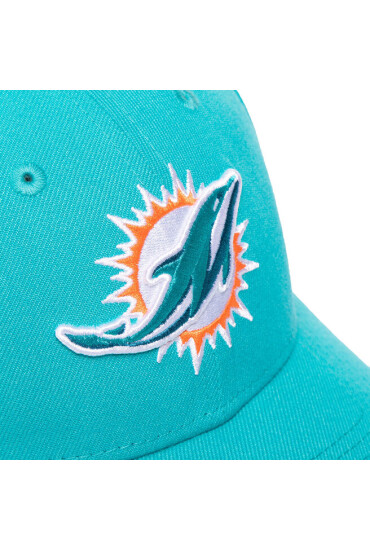 New Era Шапка с козирка The League Miadol 2 11803408 Син - Mera.bg
