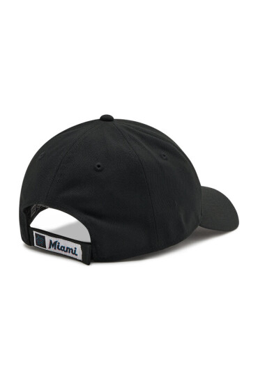 New Era Шапка с козирка The League Miamar G 11885634 Черен - Mera.bg