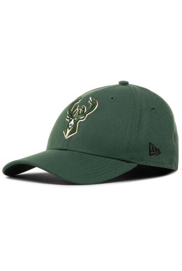 New Era Шапка с козирка The League Milbuc O 11405602 Зелен - Mera.bg