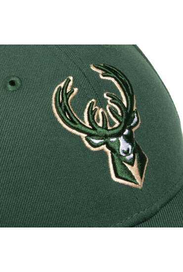 New Era Шапка с козирка The League Milbuc O 11405602 Зелен - Mera.bg